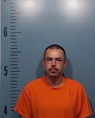 Shipley, Erwin Daniel, Jr. booking photo