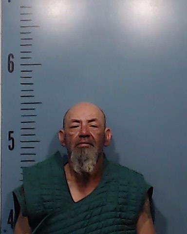 Ortega, Jesse Manuel booking photo