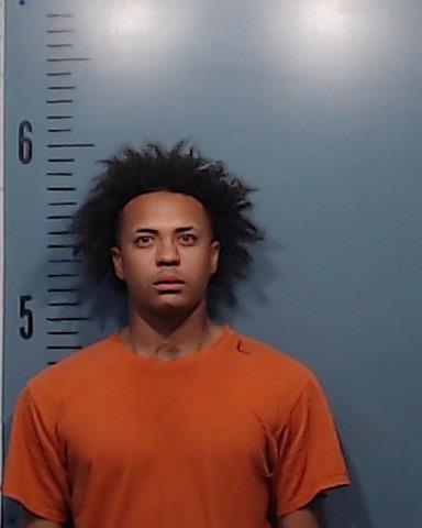 Runyan, Quentin Reece booking photo