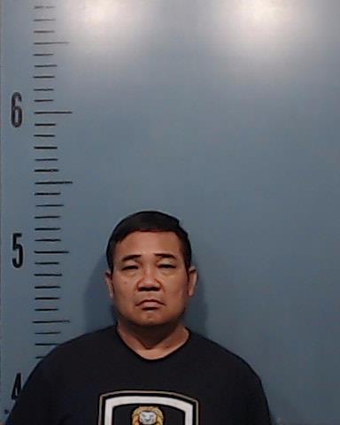 Tran, Cuong Van booking photo