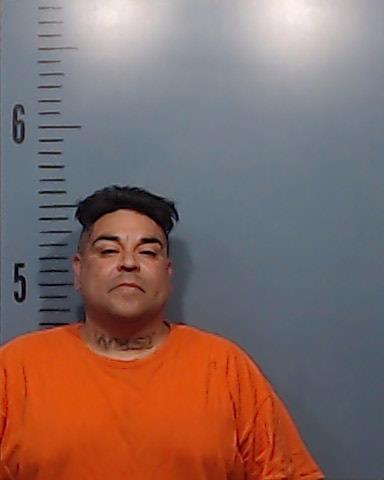 Chavana, Rodney Orlando booking photo