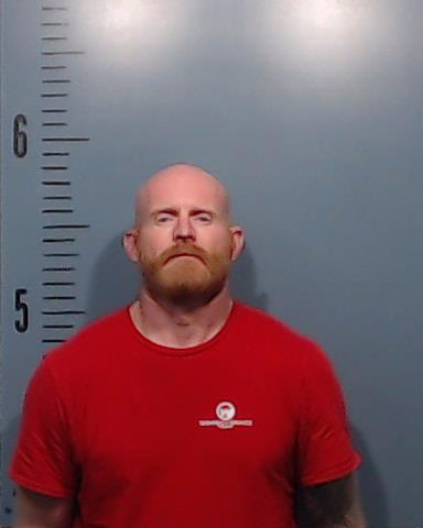 Townley, Michael Edward booking photo