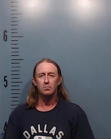 Stephens, Patrick Shay booking photo