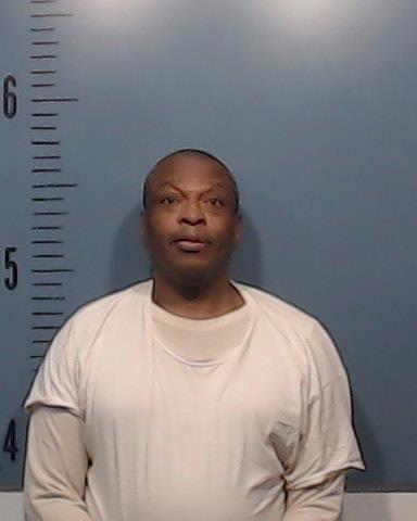 Blagrove, Phillip Samuel booking photo