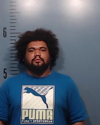 Gilmore, Eric Jerome, Jr. booking photo