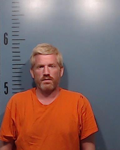 Cassell, Justin Keith booking photo