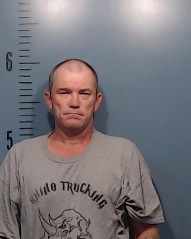 Mason, Stanley Allen booking photo