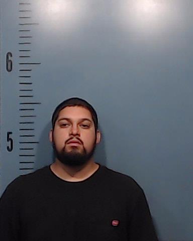Villanueva, Ramiro Miguel booking photo