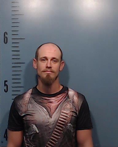 Baker, Johnny Dwayne, Jr. booking photo