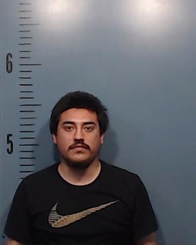 Rodriguez, Zedekaih Nathaniel booking photo