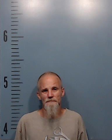 Bivens, Gerald Scott, Jr. booking photo