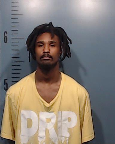 Ramon, Diontay Dewayne booking photo