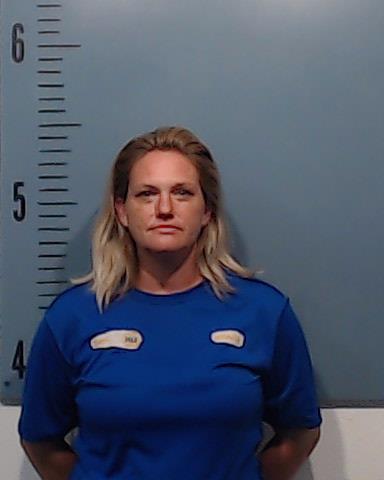 Neves, Ashley Nicole booking photo