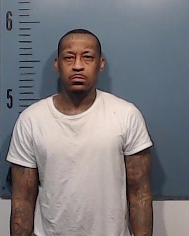 Nowlin, Jerry Douglas, Jr. booking photo