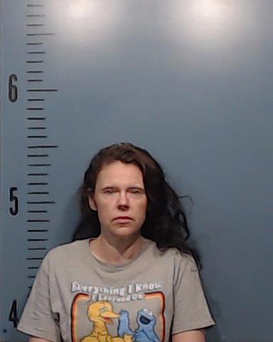 Rose, Elizabeth Sterling booking photo