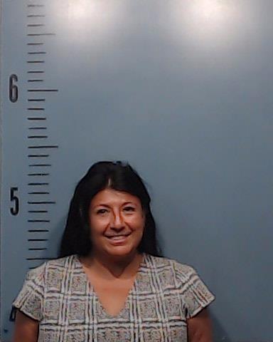 Sanchez, Jessica Loya booking photo