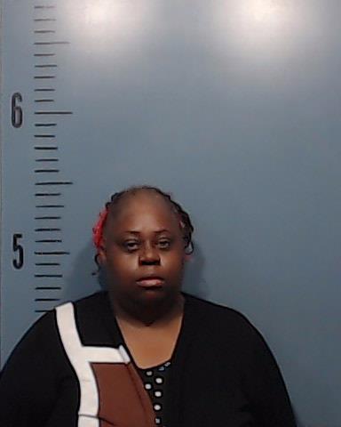 Shattah, Jayla Lanelle booking photo