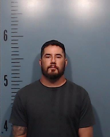 Cortez, Joseph Brandon booking photo