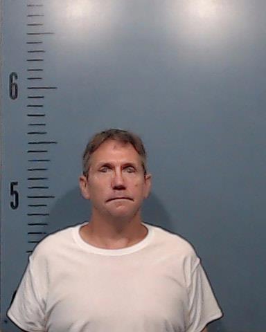 Goodman, Sean David booking photo