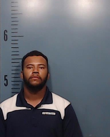 Brown, Daqualin Trimel booking photo