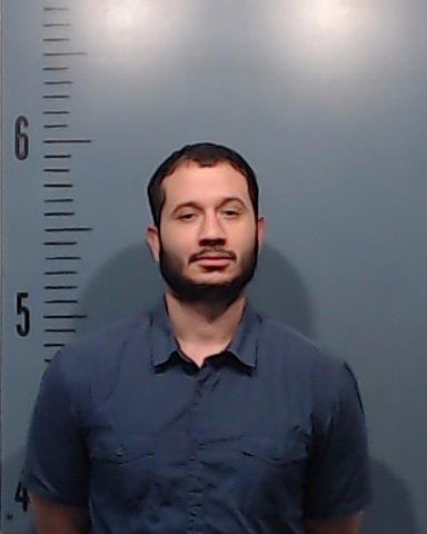 Lugo-Ramos, Luis David booking photo