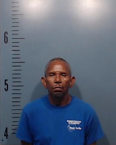 Trotter, Larry Emery booking photo