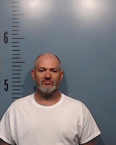 Salas, Robert, Jr. booking photo