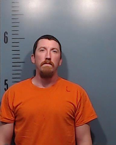 Scott, Sean C booking photo