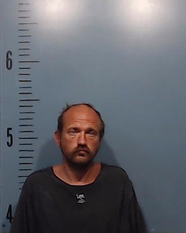 Burns, Jonathan Joshua-Jerid booking photo