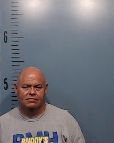 Valencia, Jesus booking photo