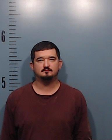 Hernandez Sanchez, Juan De Dios booking photo