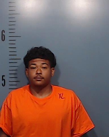 Trevino-Mckoy, Jalen Nathaniel booking photo