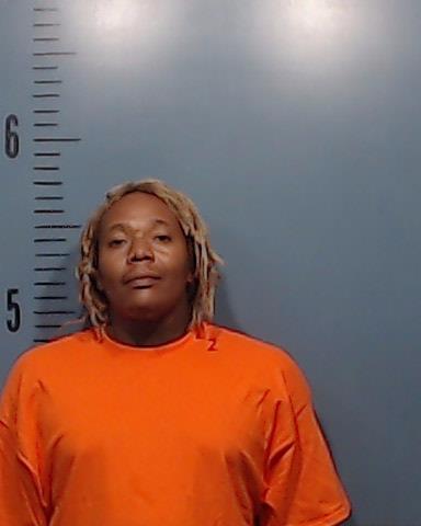 Davis, Jeron Wilbert booking photo