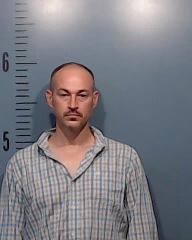 Carmack, Ryland English arrested by Taylor County SO/PD