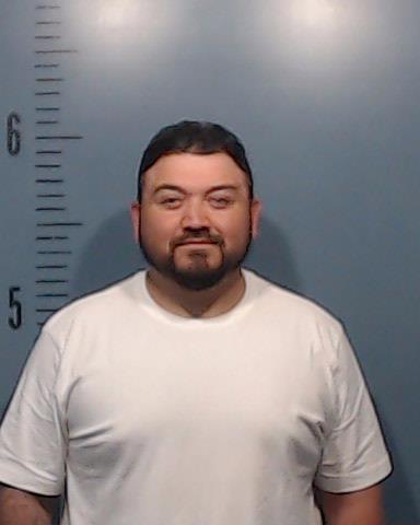 Vargas, Joe Daniel booking photo