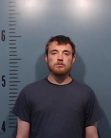 Delancy, Devin Tyler booking photo