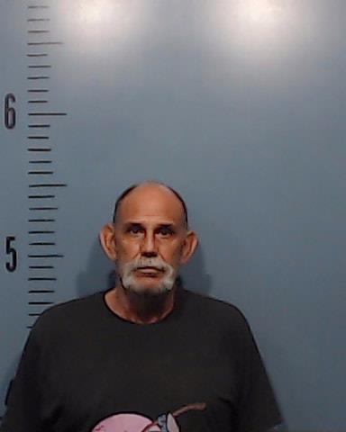 Maldonado, Hugo, Jr. arrested by Taylor County SO/PD