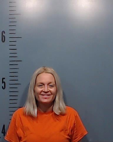 Stephens, Elizabeth Marie booking photo