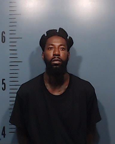 Tyler, Eric Wayne booking photo