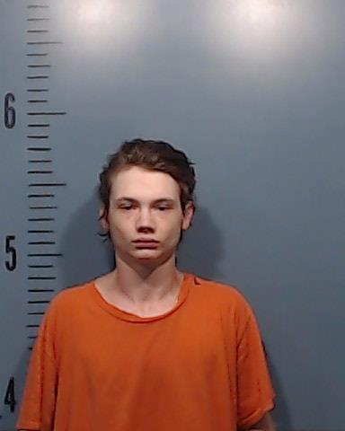 Holliday, Chawn Bruce Anthony booking photo