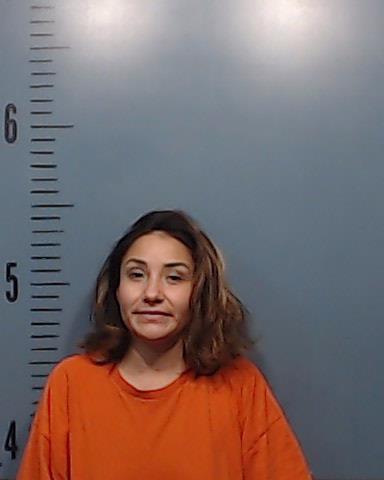 Redwillow, Wojapi Omani Cansasa booking photo