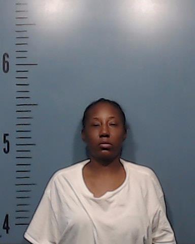 Lee, Kako Denise booking photo