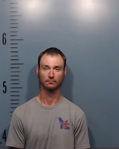 Tyler, Thomas James arrested by Taylor County SO/PD