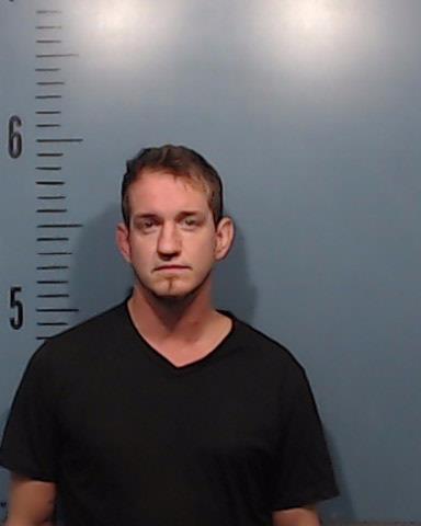 Springfield, Tanner Mccullough booking photo