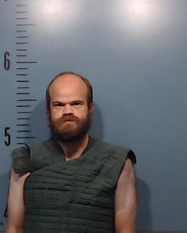 Gray, Joedy Alexander booking photo