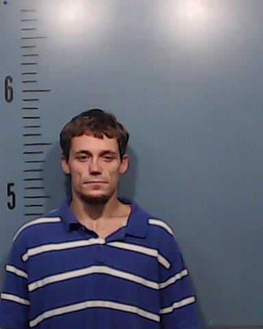 Franklin, Dillan Lee booking photo