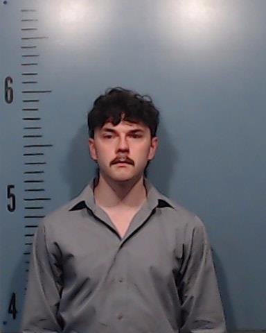 Martinez, Heriberto booking photo