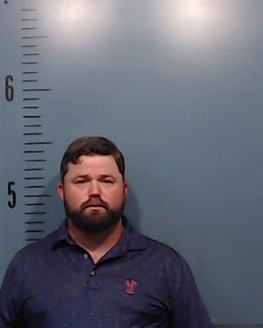 Watts, Colby Tyler booking photo