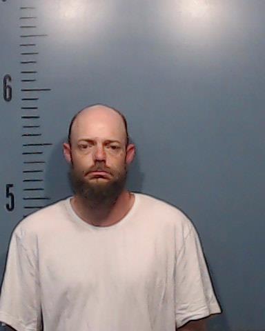 Cullum, William Glen booking photo