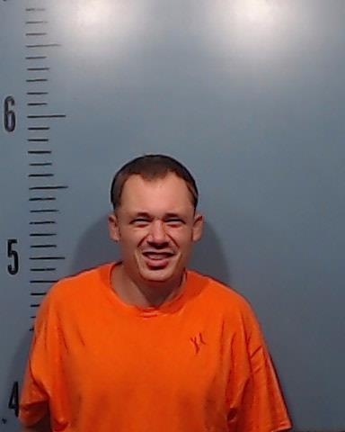 Marden, Kyle Steven booking photo